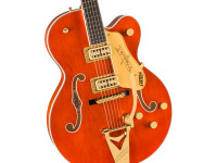 Gretsch Pro Nashville Bigsby ORG Gretsch Pro Nashville Bigsby ORG